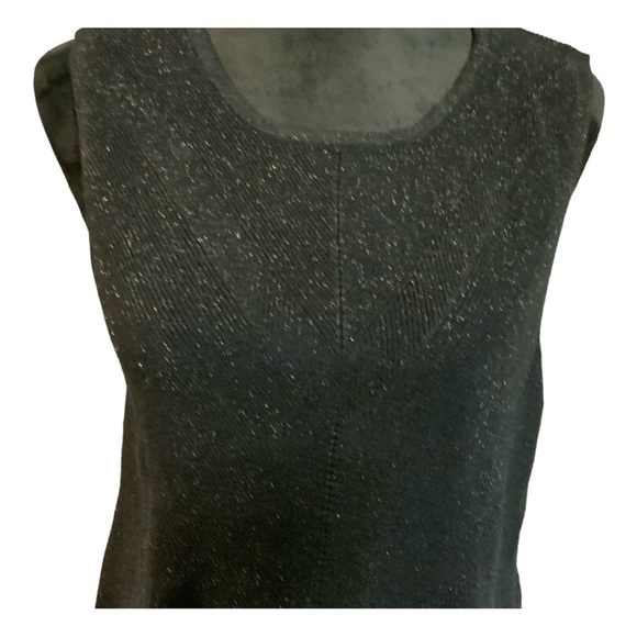 Nanette‎ by Nanette lepore sleeveless sweater - Picture 1 of 3